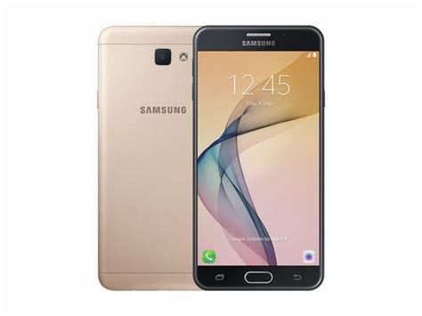 Samsung Galaxy J7 Prime price, specifications, features, comparison