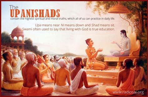 Review of “The Ten Principal Upanishads” – Ariel Sheen