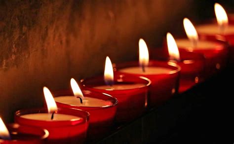 Funeral Poems About Candles – Mark Your Occasion