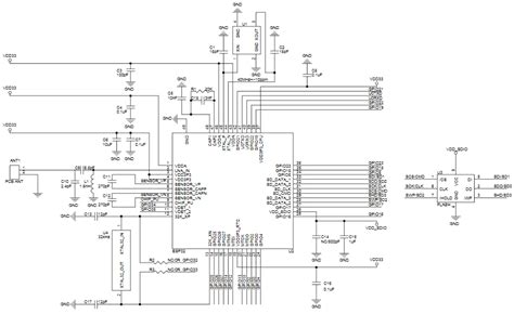 The First Release of ESP-WROOM-32 Module Datasheet - Electronics-Lab