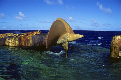 Kwajalein Atoll travel | Marshall Islands - Lonely Planet