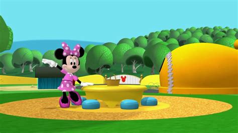 Mickey Mouse Clubhouse Theme Song Spanish