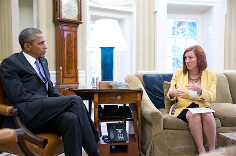 Jen Psaki / Jen Psaki - Carnegie Endowment for International Peace ...