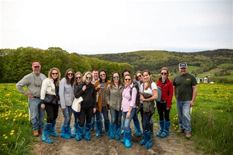 Stonyfield Organic Farm Experience - Foolproof Living