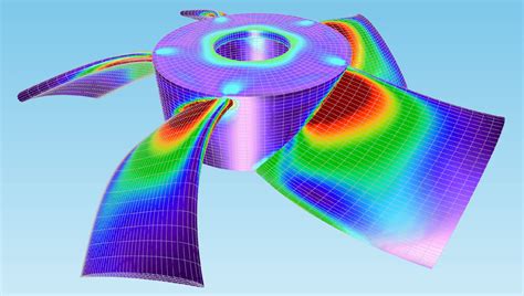 Finite Element Analysis | EngRx Corp