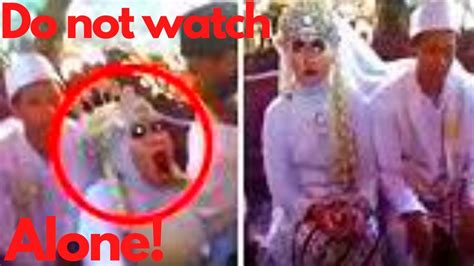 30 Scary Videos That Are Alarming Viewers [Reaction] - YouTube