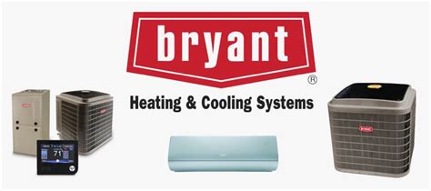 Bryant Heating & Cooling Products in El Dorado Hills, CA: Install Comfort!