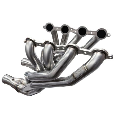 2" Stainless Headers. 2010-2015 Camaro SS/ZL1 6.2L. | Kooks Headers ...