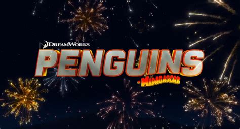 Penguins of Madagascar | Dreamworks Animation Wiki | FANDOM powered by ...