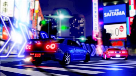 Midnight Racing Tokyo codes August 2023 – isdnnews