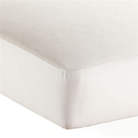 Organic Waterproof Baby Crib Mattress Pad by Naturepedi + Reviews ...