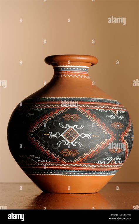 Philippine Pottery High Resolution Stock Photography and Images - Alamy