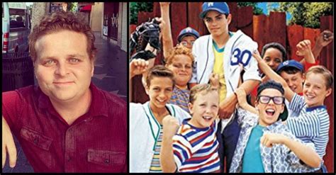 'The Sandlot' Cast Reunites After 25 Years To Play Baseball And Prove ...