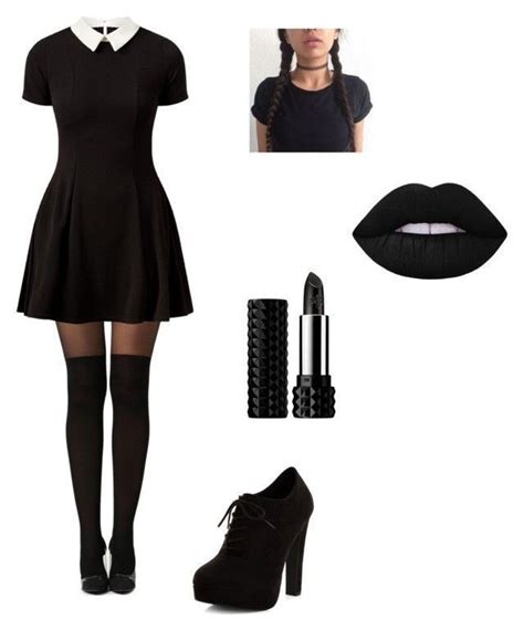 wednesday addams halloween outfits costumes for women in 2020 ...