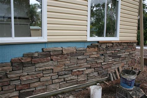 Stone Veneer - Residential Exterior Enhancements - Builders | Natrona ...