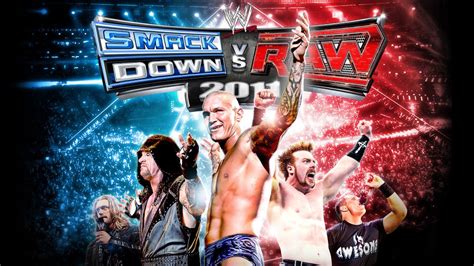 WWE Smackdown VS Raw 2011 Review:RKOed Edition - The Koalition