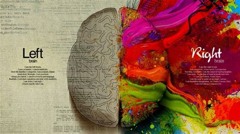 An Underdeveloped Right Brain Is the Greatest Barrier to Creativity ...