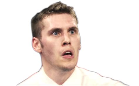 PsBattle: Jerma Face : jerma985