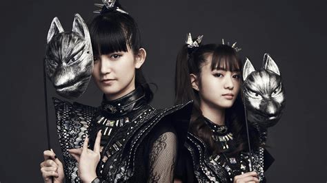 Babymetal — Kerrang!