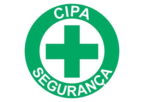 CIPA Seguranca Logo Vector ~ Format Cdr, Ai, Eps, Svg, PDF, PNG