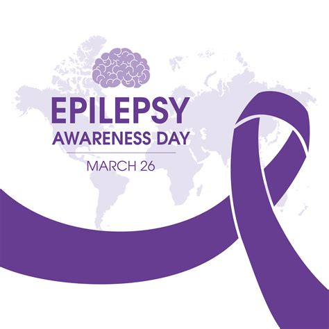 Epilepsy Awareness Day