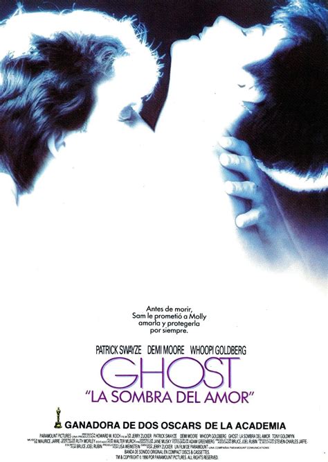 Ghost (1990)