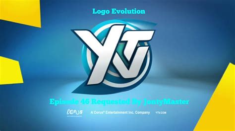 Logo Evolution: YTV (1988-Present) [Ep 46] - YouTube