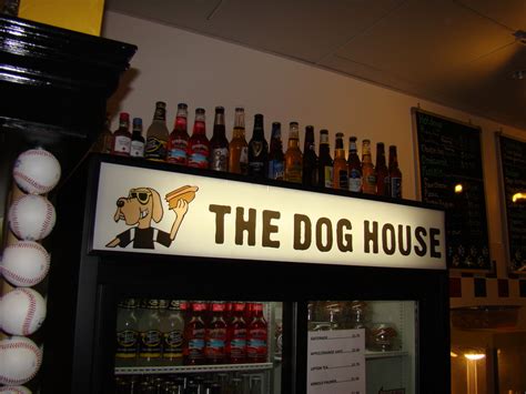 Photos - The Dog House Restaurant