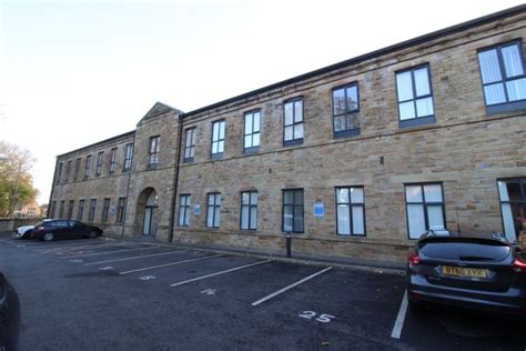 Church Street, Ossett, West Yorkshire WF5, 1 bedroom flat for sale ...