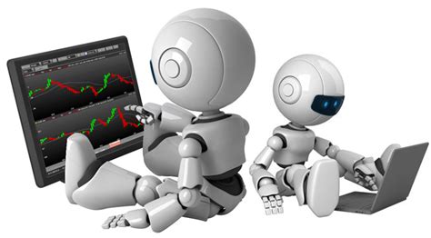 Kenapa Anda Perlukan Robot EA Untuk Trading? | Ir Sofian