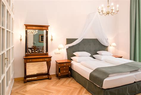 Palais-Hotel Erzherzog Johann in Graz - HOTEL DE