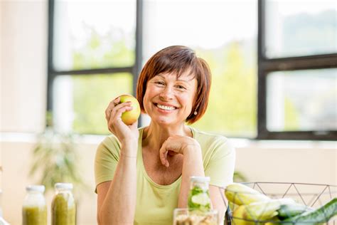 The Basics of Geriatric Nutrition - Bethesda Health Group