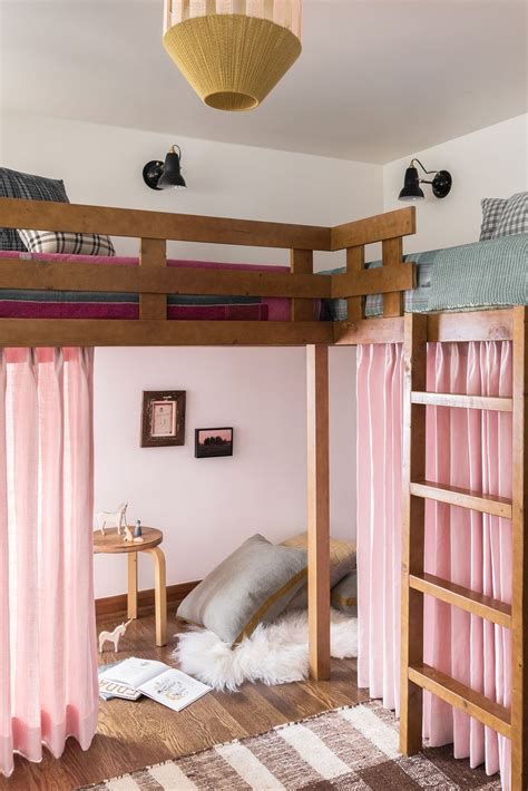 Kids Bedrooms Storage