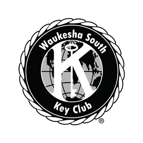 Key Club Logo by Umbrgail on DeviantArt