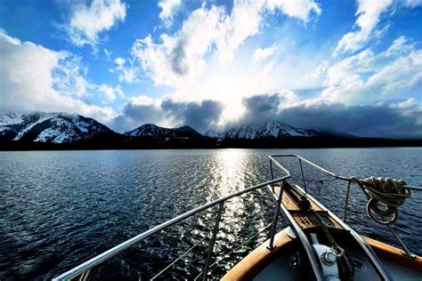 15 Best Lake Tahoe Boat Tours for an Amazing Vacation