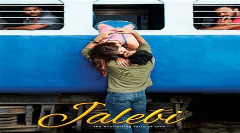 Jalebi Movie Review: ना गोड, ना कुरकुरीत खमंग - Marathi News | Jalebi ...