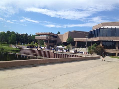 Lakehead University Conference Services - Thunder Bay - Thunder Bay, ON ...