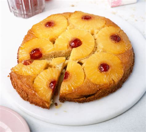 Best Five Ingredient Pineapple Upside Down Cake Recipes