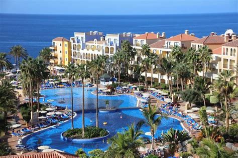 Sunlight Bahia Principe Costa Adeje - UPDATED 2019 Prices, Reviews ...