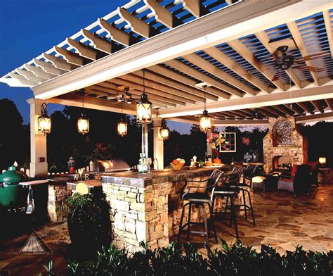 Outdoor Bar Lighting Fixtures | Light Fixtures Design Ideas | Outdoor ...