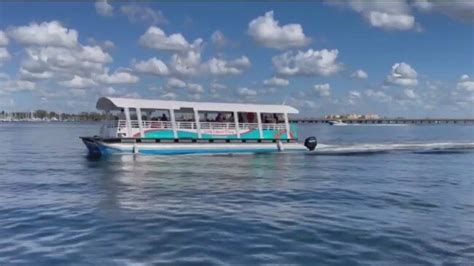 Gulf Coast Islands Ferry makes inaugural voyage | The Courier Mail