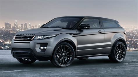 Land Rover Range Rover Evoque 2016 | Autosports India | Indian ...