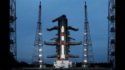 Isro Satellite Launch 2022