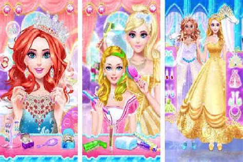 5 Rekomendasi Game Barbie Offline Terbaik Android : PlayMistOver