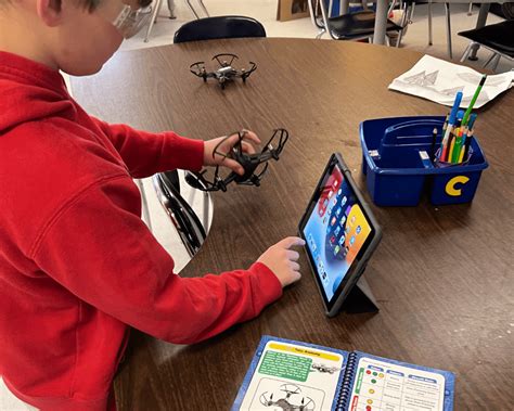 Drone Education Programs - Drone Legends