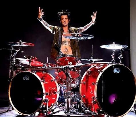 Pin by Den Of Timbs on Aj | Tommy lee, Drums, Double bass