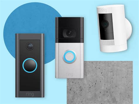 Ring doorbell Black Friday deal 2022: Get 30 per cent off the video ...