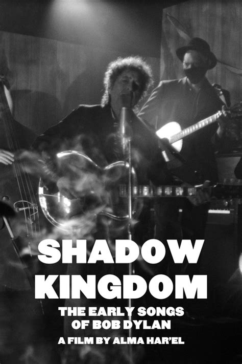 Bob Dylan: Shadow Kingdom (2021)