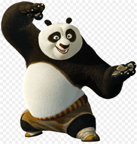 Kung Fu Panda Master Chao