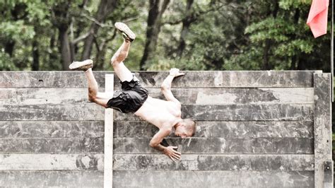 Obstacle Course Training at its Best | conqueranycourse